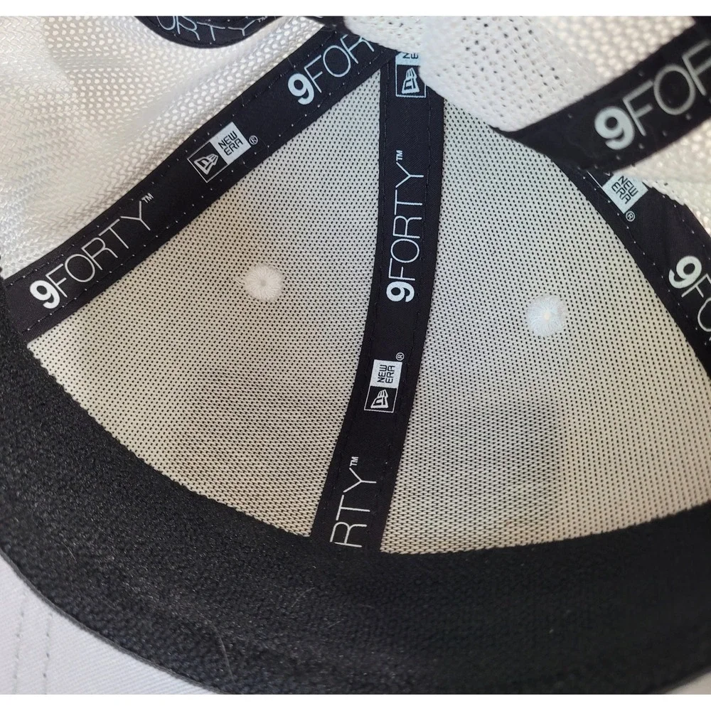 New Era 9FORTY Houston Astros 2019 AL West Champs Hat Mens OSFM Grey White
